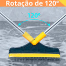 Rodo 3 em 1 — Limpe sua casa com muito mais praticidade
