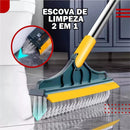Rodo 3 em 1 — Limpe sua casa com muito mais praticidade