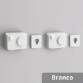 Varal Retrátil invisível™
