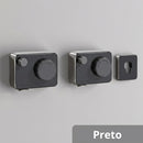 Varal Retrátil invisível™
