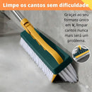 Rodo 3 em 1 — Limpe sua casa com muito mais praticidade